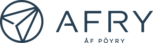 AFRY_Logotyp