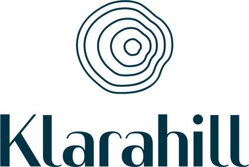 Klarahill-logo